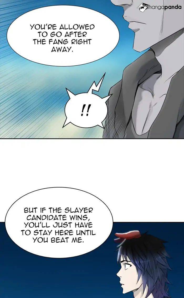 Tower of God Chapter 439 image 103